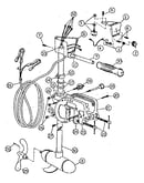 Troller assembly