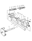 Gear box