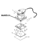 Platen assembly