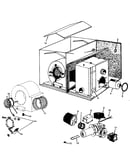 Functional replacement parts