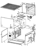 Non-functional replacement parts
