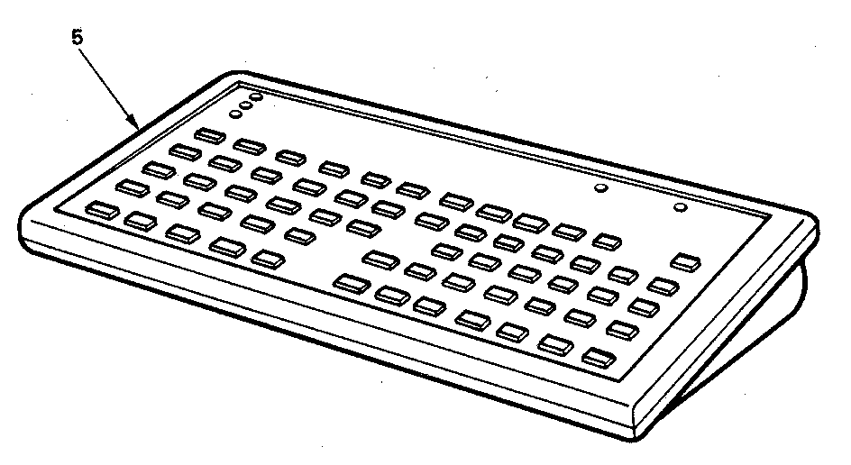 Remote control