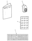 Function sheet and antenna matching box