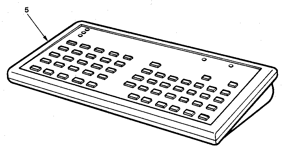 Remote control