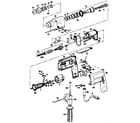 Craftsman 900271060 unit parts diagram