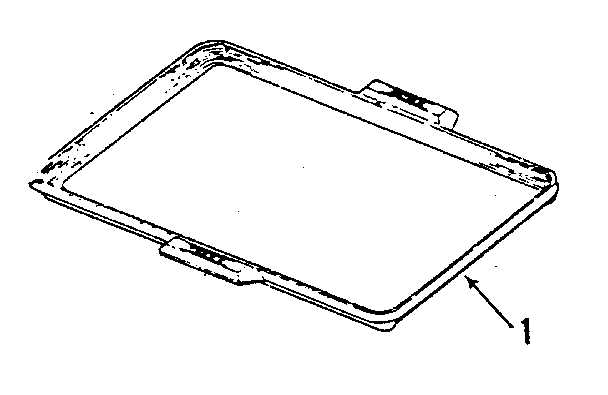 GRIDDLE KIT 4998550