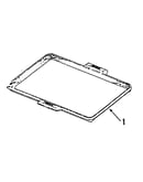 Griddle kit 4998550