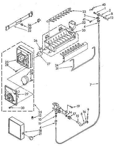 Icemaker