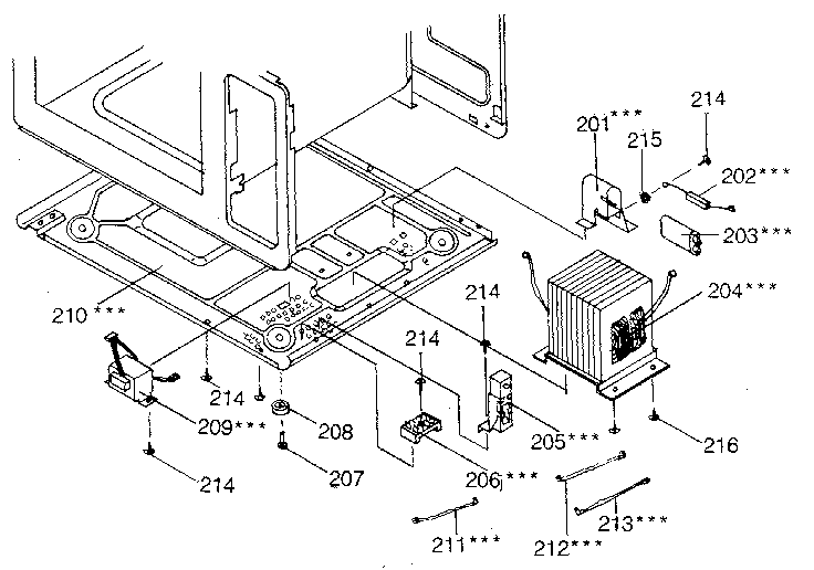 Base - plate