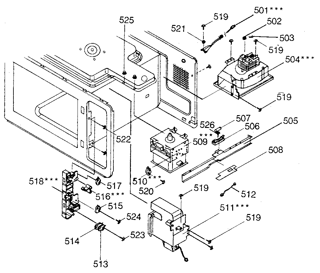 Base - plate