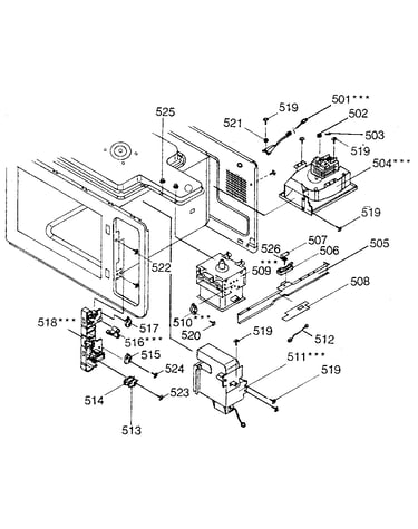 Base - plate