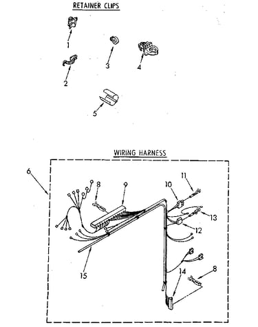 Wiring harness