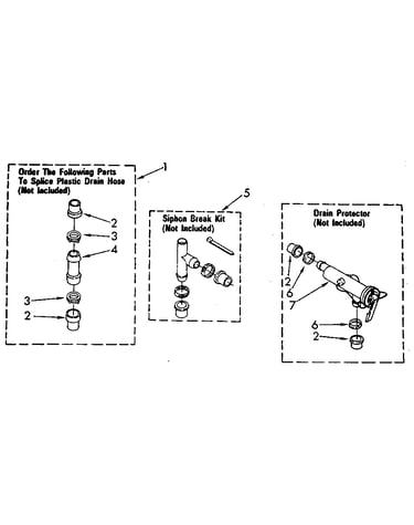 Water system