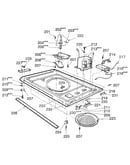 Base plate