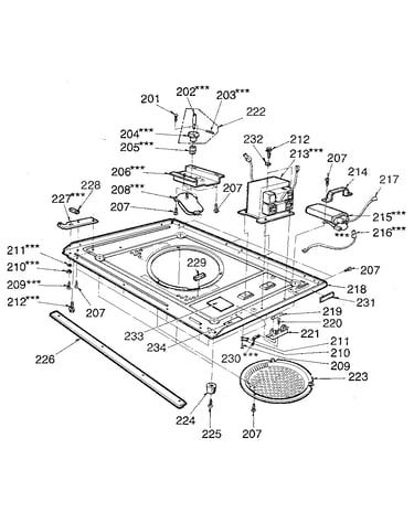 Base plate