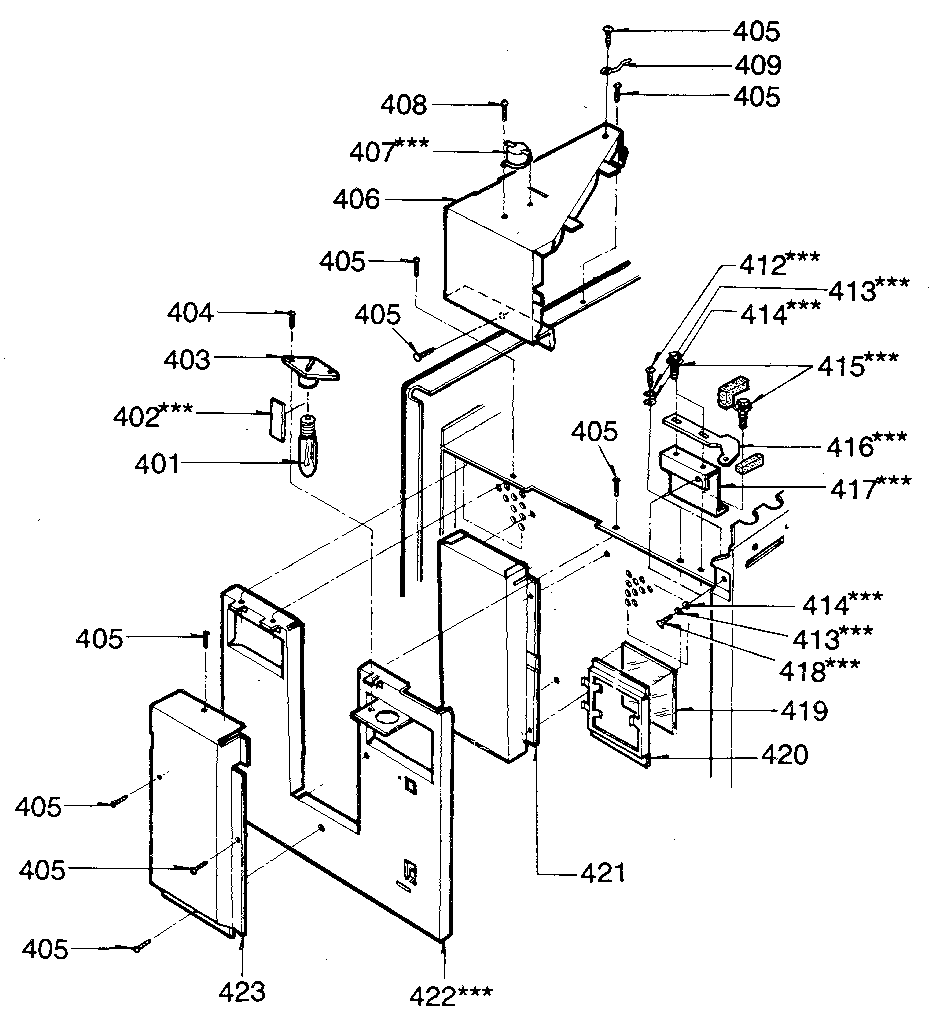 AIR TUNNEL