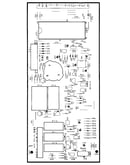 Power and control circuit board p/n 2q10280h