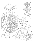 Body section