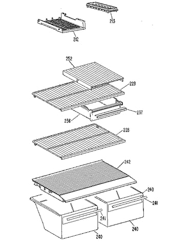 Shelf
