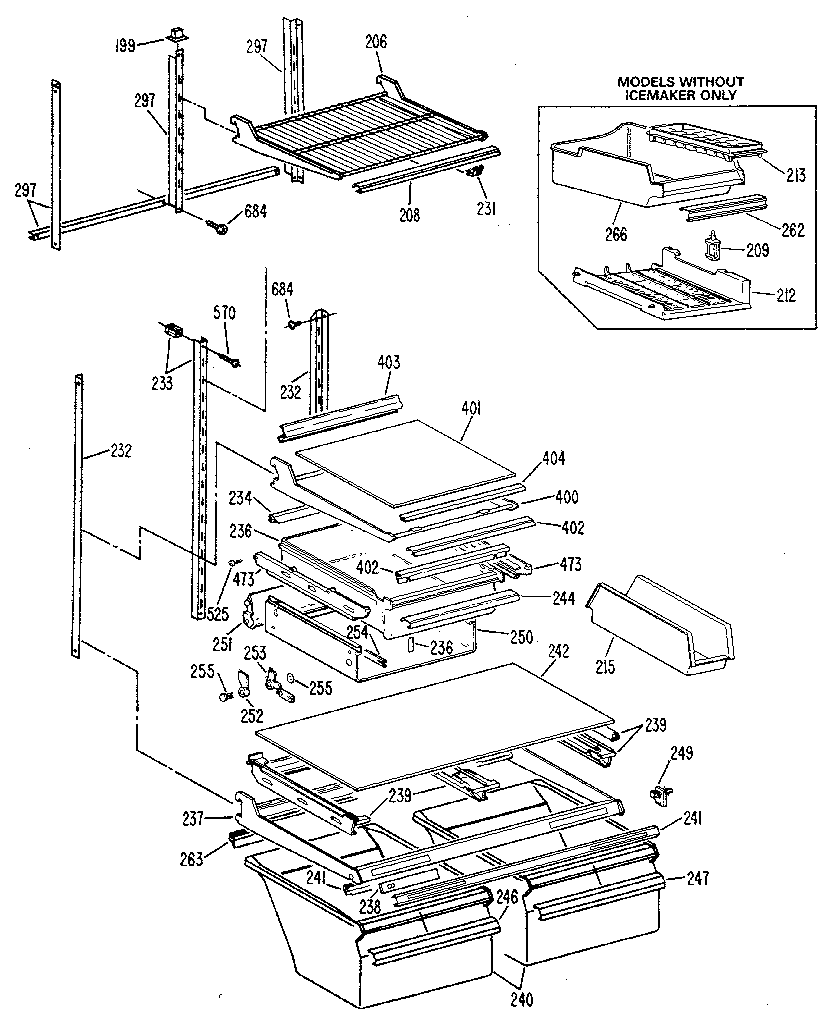 SHELF