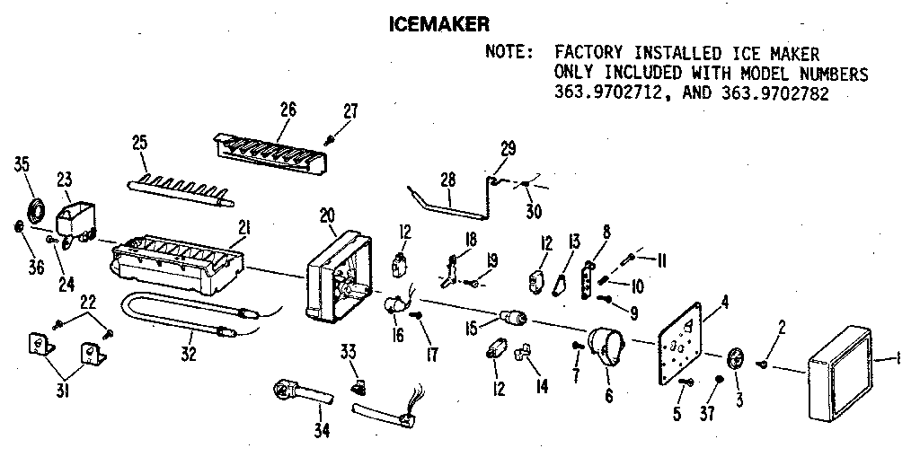 ICEMAKER