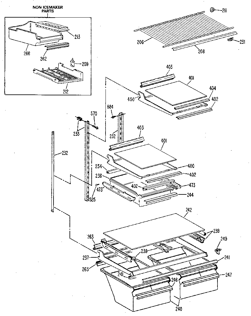 SHELF