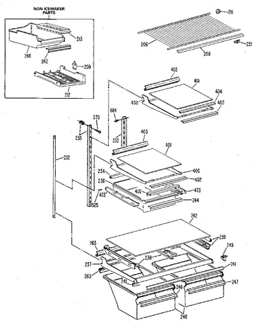 Shelf