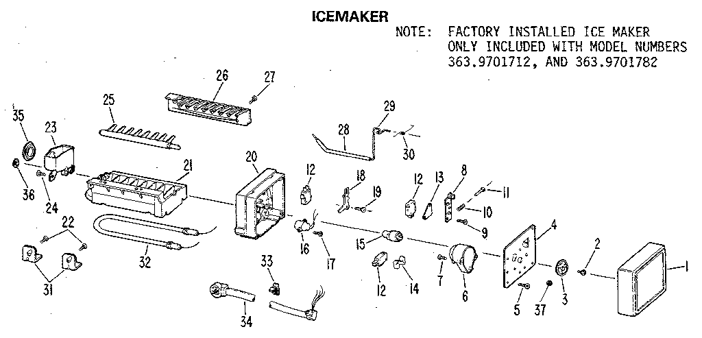 Icemaker