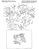 Base assembly