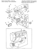 Shuttle assembly