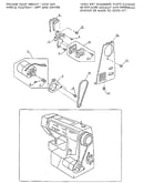 Motor assembly
