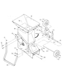 Wheel assembly