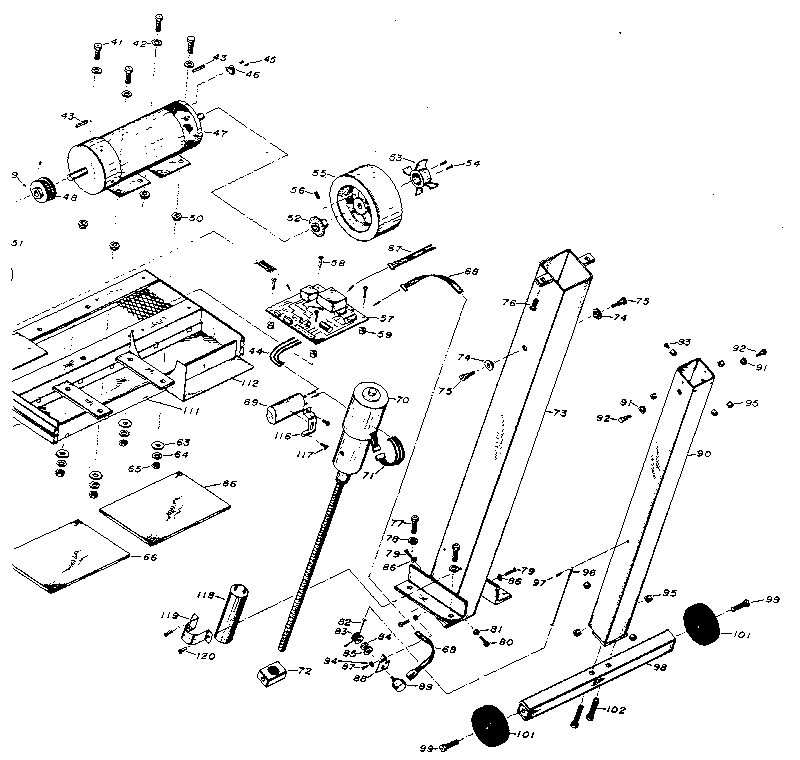 Motor