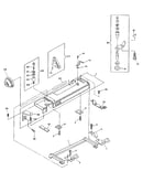 Arm top cover