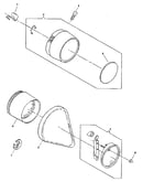 Hand wheel