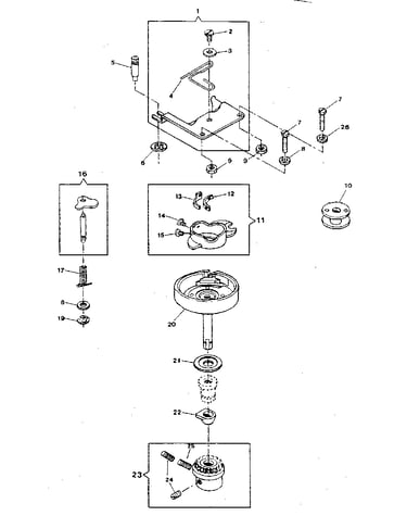 Hook system (apollo)