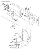Demand responsive needle tension system