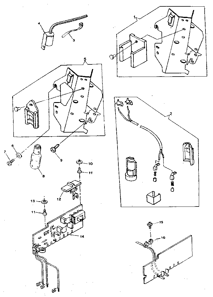 Electrical equipment