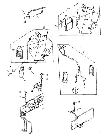 Electrical equipment