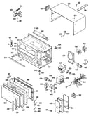 Microwave parts