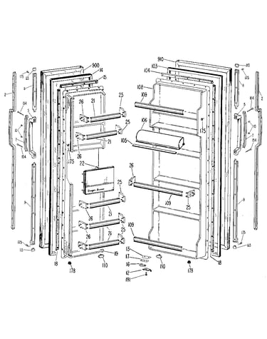 Doors