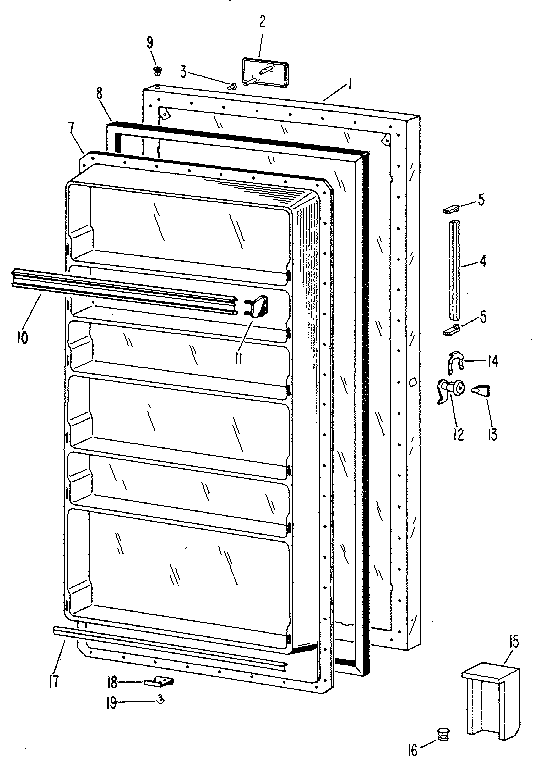 Door