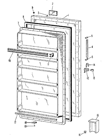 Door