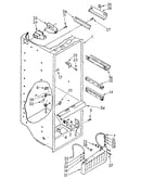 Refrigerator liner
