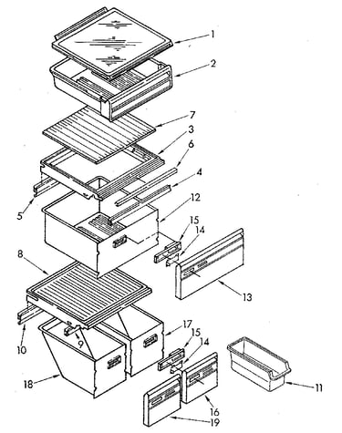 Shelf