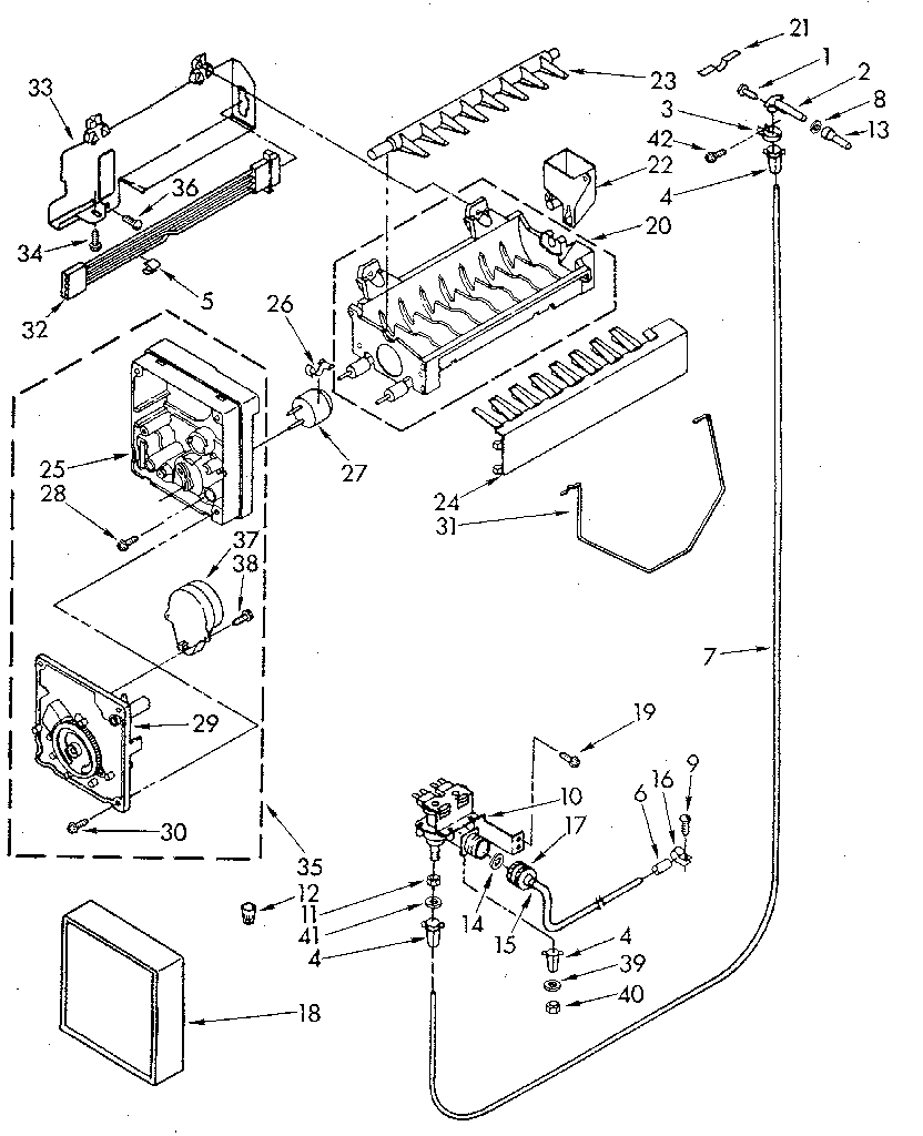 Icemaker