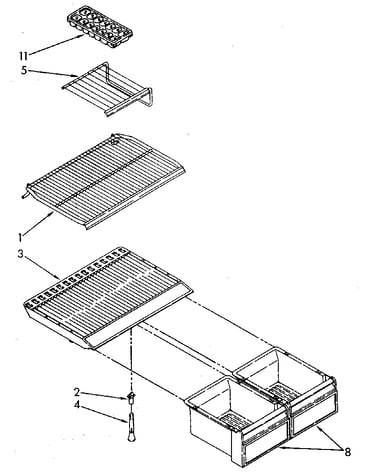 Shelf