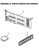 Ibm computer model: ps/2 - 8573