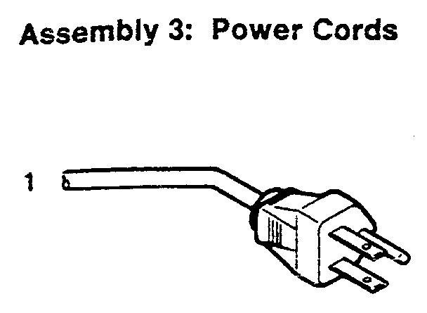 Ibm computer model: ps/2 - 8573
