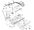Whirlpool ED20AKXSM03 control diagram